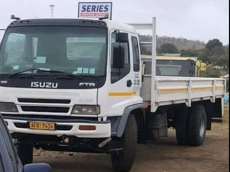 Heavy vehicle training