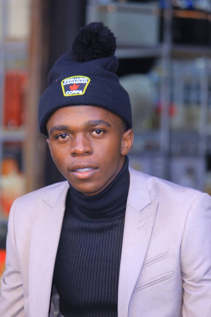 Mduduzi Donga