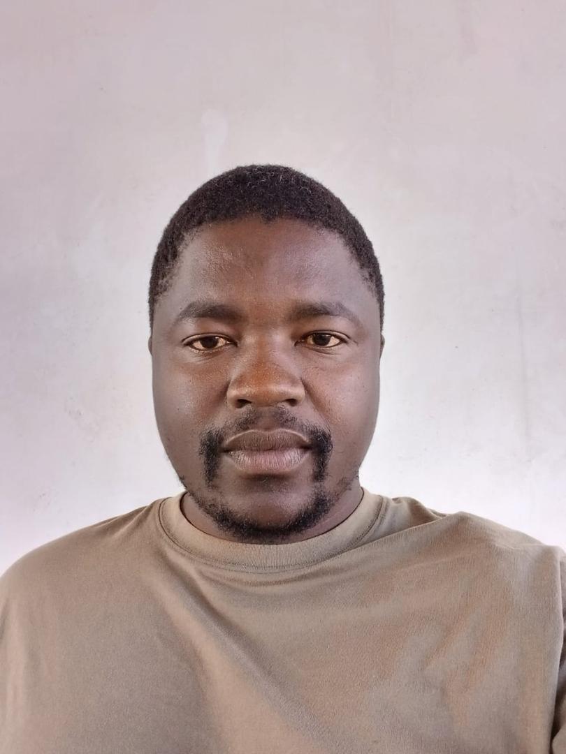 Mlungisi Nyathi