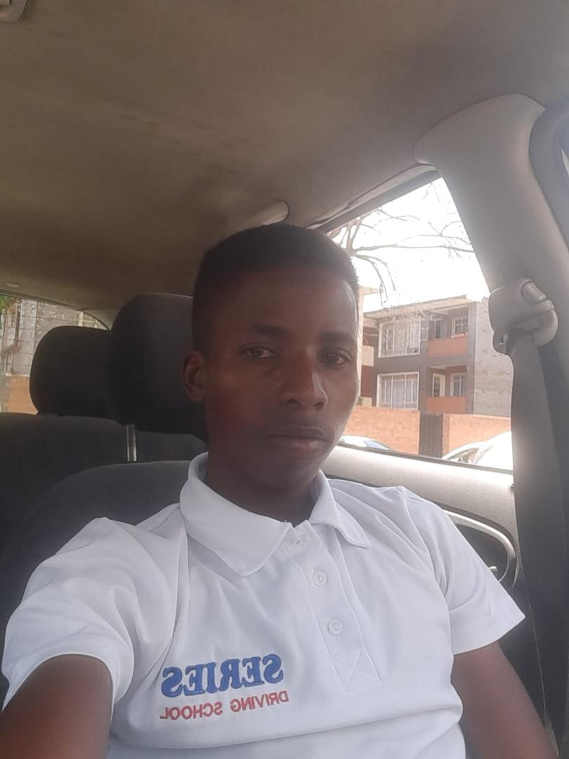 Morrison Nkiwane